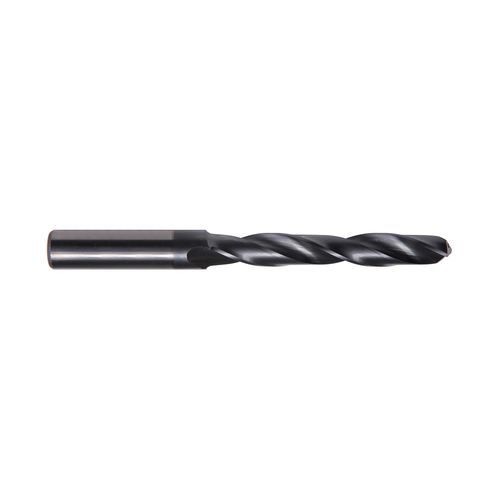 Broca monobloque - 450 series - DueCi SRL - para materiales no ferrosos / para acero / para hierro fundido