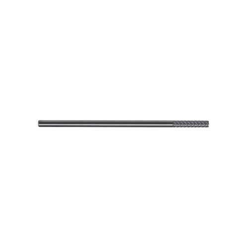 Fresa carburo sólido - 26L - DueCi SRL - de acabado / para acero / para material templado
