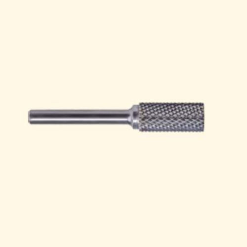 Fresa monobloque - 81 series - DueCi SRL - de desbarbado / de cono cilíndrico