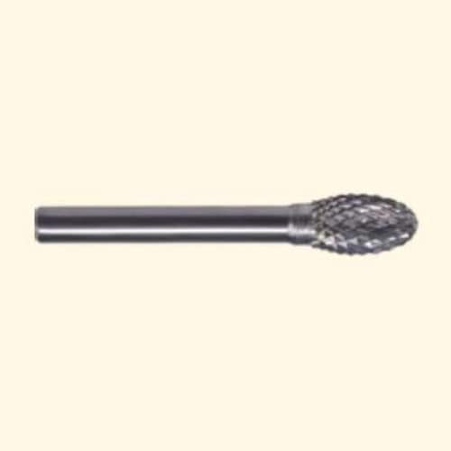 Fresa monobloque - 91 series - DueCi SRL - de desbarbado