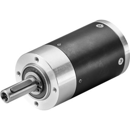 Reductor planetario - IMS.35 Pro MAX - IMS Gear - coaxial / con eje macizo / 1 - 5 Nm