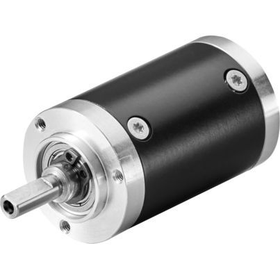 Reductor planetario - IMS.22 Pro MAX  - IMS Gear - coaxial / con eje macizo / 0.5 - 1 Nm