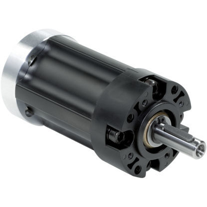 Reductor planetario - IMS.42 Eco - IMS Gear - coaxial / con eje macizo / 0.5 - 1 Nm