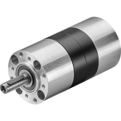 Reductor planetario - IMS.42 Pro - IMS Gear - coaxial / con eje macizo / 1 - 5 Nm