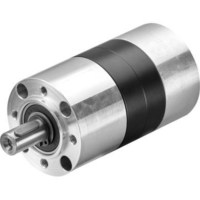 Reductor planetario - IMS.52 Pro - IMS Gear - coaxial / con eje macizo / 1 - 5 Nm