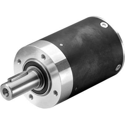 Reductor planetario - IMS.53 Pro MAX - IMS Gear - coaxial / con eje macizo / 5 - 10 Nm