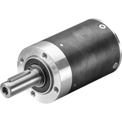 Reductor planetario - IMS.60 Pro MAX  - IMS Gear - coaxial / con eje macizo / 20 - 50 Nm
