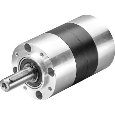 Reductor planetario - IMS.72 Pro - IMS Gear - coaxial / con eje macizo / 10 - 20 Nm