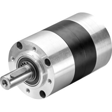 Reductor planetario - IMS.81 Pro - IMS Gear - coaxial / con eje macizo / 20 - 50 Nm