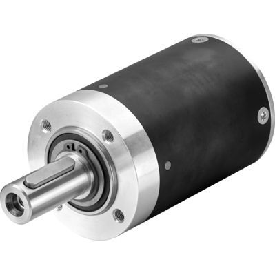 Reductor planetario - IMS.88 Pro MAX - IMS Gear - coaxial / con eje macizo / 20 - 50 Nm