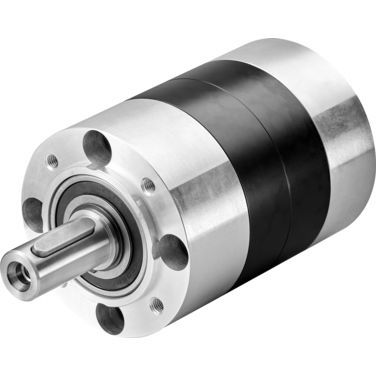 Reductor planetario - IMS.105 Pro - IMS Gear - coaxial / con eje macizo / 20 - 50 Nm