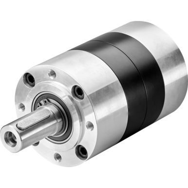 Reductor planetario - IMS.120 Pro - IMS Gear - coaxial / con eje macizo / 50 - 100 Nm