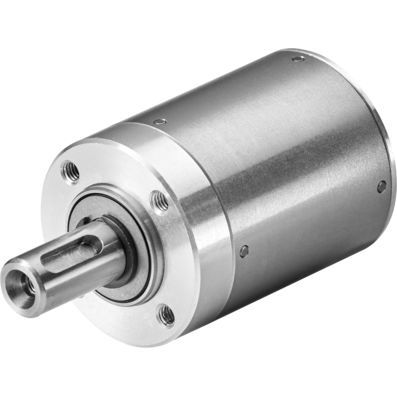 Reductor planetario - IMS.28 Pro MAX LN® - IMS Gear - coaxial / con eje macizo / 0.5 - 1 Nm