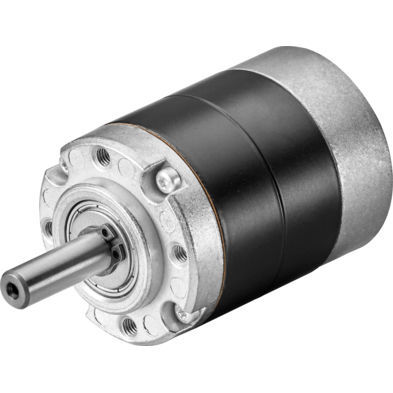 Reductor planetario - IMS.32 Pro LN ® - IMS Gear - coaxial / con eje macizo / 0.5 - 1 Nm