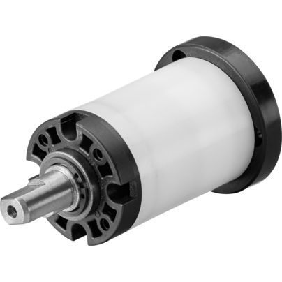 Reductor planetario - IMS.33 Eco MAX LN® - IMS Gear - coaxial / con eje macizo / 1 - 5 Nm