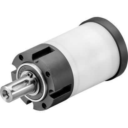 Reductor planetario - IMS.42 Eco MAX LN - IMS Gear - coaxial / con eje macizo / 1 - 5 Nm