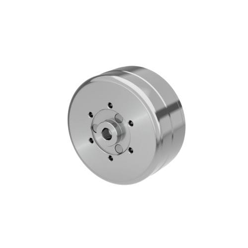 Reductor planetario - IMS.100 Drive LN  - IMS Gear - coaxial / con eje hueco / 1 - 5 Nm