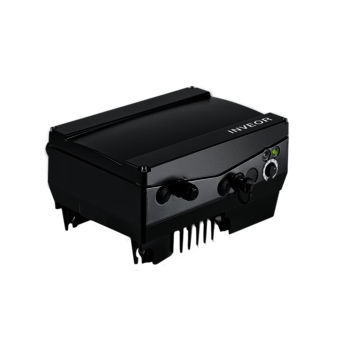 Variador de frecuencia trifásico - ABM Greiffenberger Antriebstechnik GmbH - monofásico / de inducción / síncrono