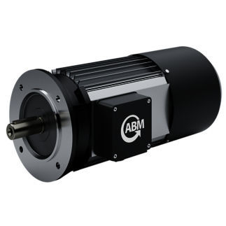 Motor asíncrono - ABM Greiffenberger Antriebstechnik GmbH - 3 fases / resistente a la corrosión / para grúas