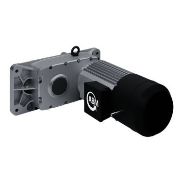 Reductor de mando - ABM Greiffenberger Antriebstechnik GmbH - para elevador / para ascensor