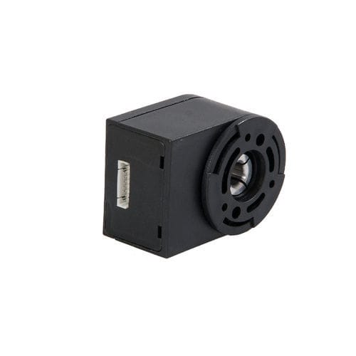 Encoder de ángulo incremental - AE 30 - PWB encoders GmbH - óptico / de plástico / robusto