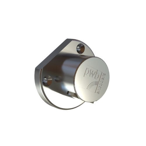 Encoder de ángulo incremental - MEHR 25 Y01 - PWB encoders GmbH - óptico / 5 V CC
