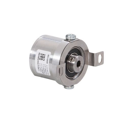 Encoder de ángulo incremental - MEHR 25 H - PWB encoders GmbH - óptico / Line Driver