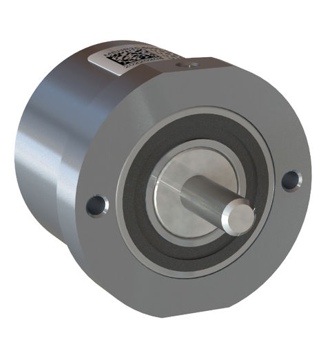Encoder de ángulo incremental - MEHR 25 S - PWB encoders GmbH