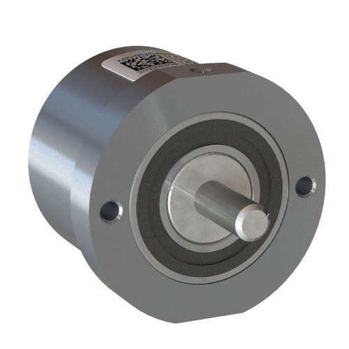 Encoder de ángulo incremental - MES 25 - PWB encoders GmbH - óptico / Line Driver / IP65