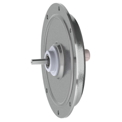 Motor de tipo oblea - GPM9 - PMW Dynamics - con escobillas / DC / 14,5 V