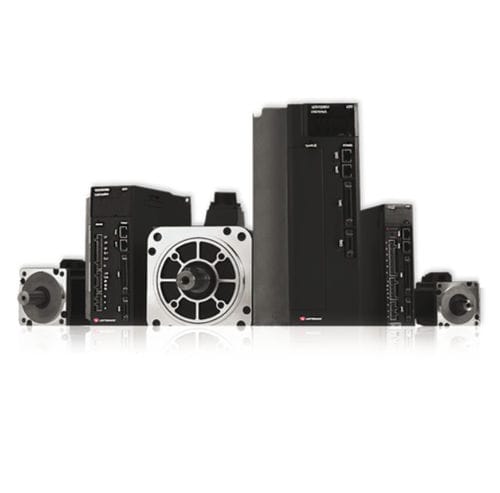 Controlador de movimiento multieje - Servo  - Unitronics (1989)(R"G) LTD - trifásico / de alta velocidad / PLC