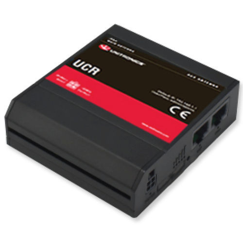 Router punto de acceso inalámbrico - Unitronics (1989)(R"G) LTD - celular / 4G LTE / inalámbrico