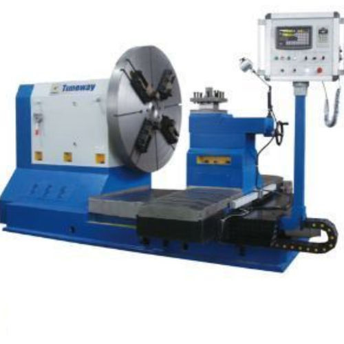 Torno CNC - DMC1250x1100 - Kirbach Werkzeuge - horizontal