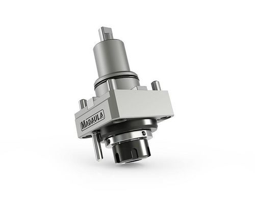 Herramienta motorizada VDI - Kirbach Werkzeuge - BMT / Mazak / Mori Seiki