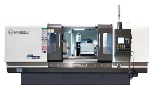 Amoladora eléctrica - MK1320B  - Kirbach Werkzeuge - de precisión / industrial / automática