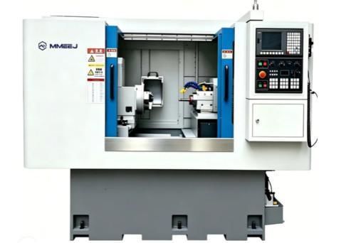 Amoladora eléctrica - 15-15CNC  - Kirbach Werkzeuge - de precisión / industrial / para robots