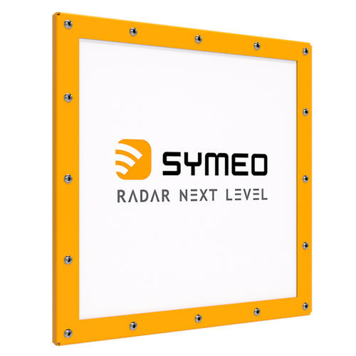 sensor de distancia radar - Symeo GmbH