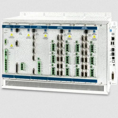 Control CNC de máquinas para taladradoras - CNC 95.00 - SIEB & MEYER AG - 6 ejes / 2 ejes / 1 eje