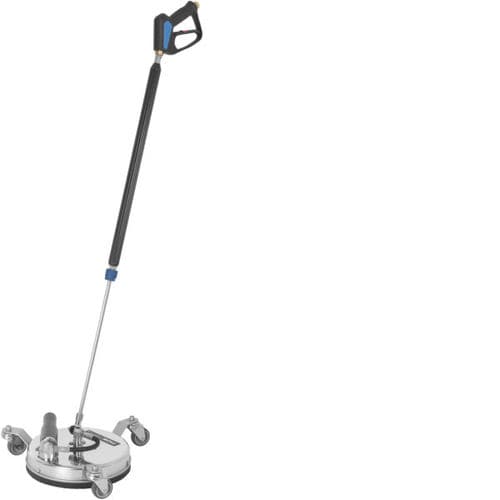 Limpiador de alta presión eléctrico - Aqua - Mosmatic AG - móvil / de acero inoxidable