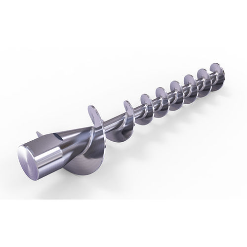 Mecanizado aluminio - Dainichi Manufacturing Co., Ltd. - acero inoxidable / titanio / hierro