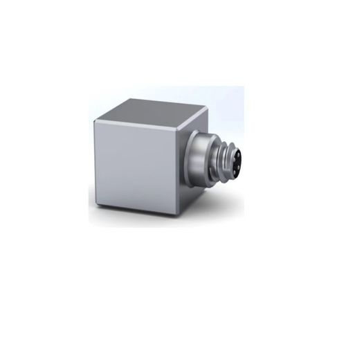 Acelerómetro de 3 ejes - MT331E series - Shanghai WTS Technology Co.,Ltd - IEPE / de cizallamiento / de alta sensibilidad