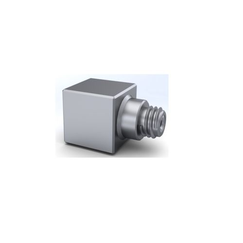 Acelerómetro 1 eje - MT113E series - Shanghai WTS Technology Co.,Ltd - IEPE / de cizallamiento / de alta sensibilidad