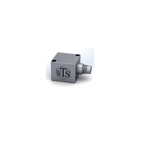 Acelerómetro de 3 ejes - M323E series - Shanghai WTS Technology Co.,Ltd - IEPE / MEMS / de cizallamiento