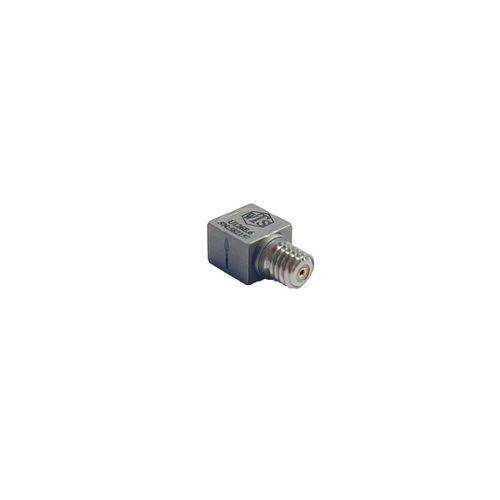 Acelerómetro de 3 ejes - MT126E.5 - Shanghai WTS Technology Co.,Ltd - IEPE / MEMS / de cizallamiento