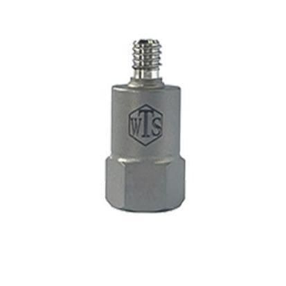 Acelerómetro 1 eje - S112 series - Shanghai WTS Technology Co.,Ltd - de cizallamiento