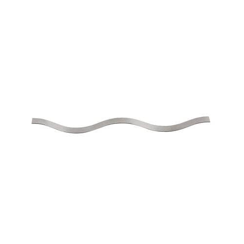 Muelle de compresión - LLS series - Zhejiang Lisheng Spring Co., Ltd. - ondulado lineal / ondulado / de botón