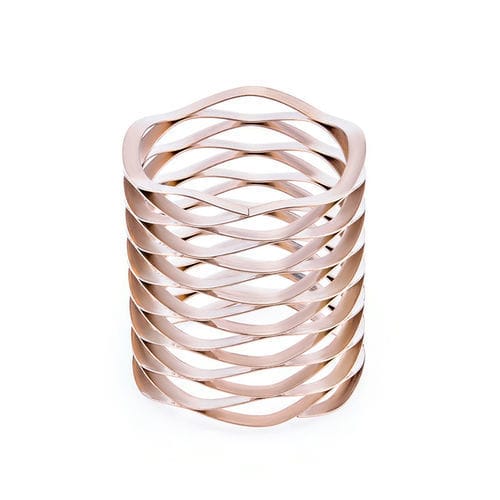 Muelle de compresión - LM45 series - Zhejiang Lisheng Spring Co., Ltd. - enrollado / ondulado / de hilo plano