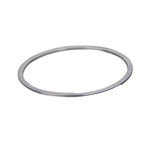 Anillo de retención de espiral - DNZ-360 - Zhejiang Lisheng Spring Co., Ltd. - externo