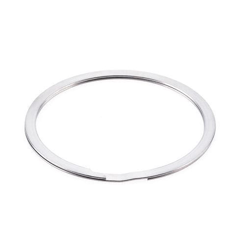 Anillo de retención de espiral - EZ-6 - Zhejiang Lisheng Spring Co., Ltd. - externo