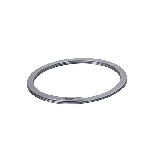 Anillo de retención de sección constante - Zhejiang Lisheng Spring Co., Ltd. - ondulado / interno / de espiral